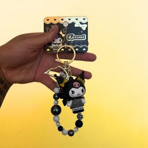 𝙺𝚄𝚁𝙾𝙼𝙸 𝙺𝙴𝚈𝙲𝙷𝙰𝙸𝙽